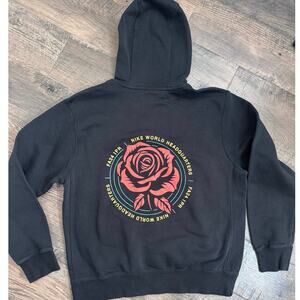 Rare Nike WHQ Exclusive IPR Internal Employee Hoodie-Beaverton Campus-Medium